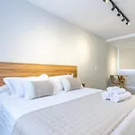 Cozy Studio In Leblon