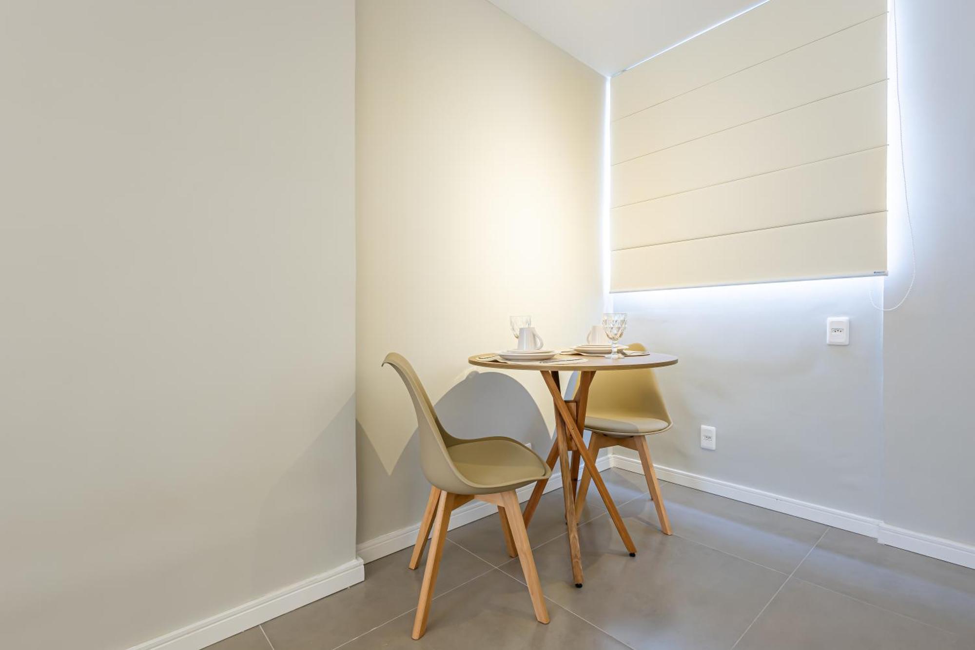 Apartamento Cozy In Leblon *