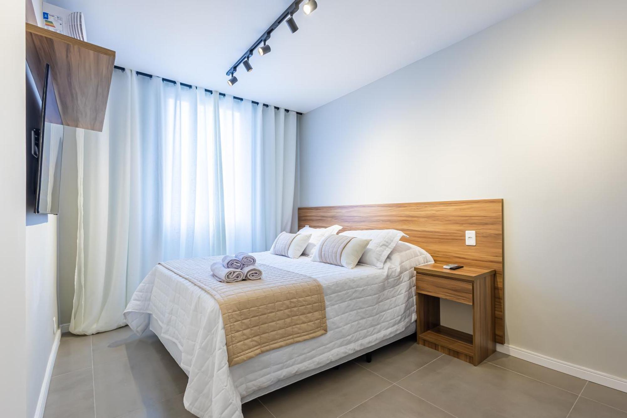 Apartamento Cozy In Leblon Rio de Janeiro