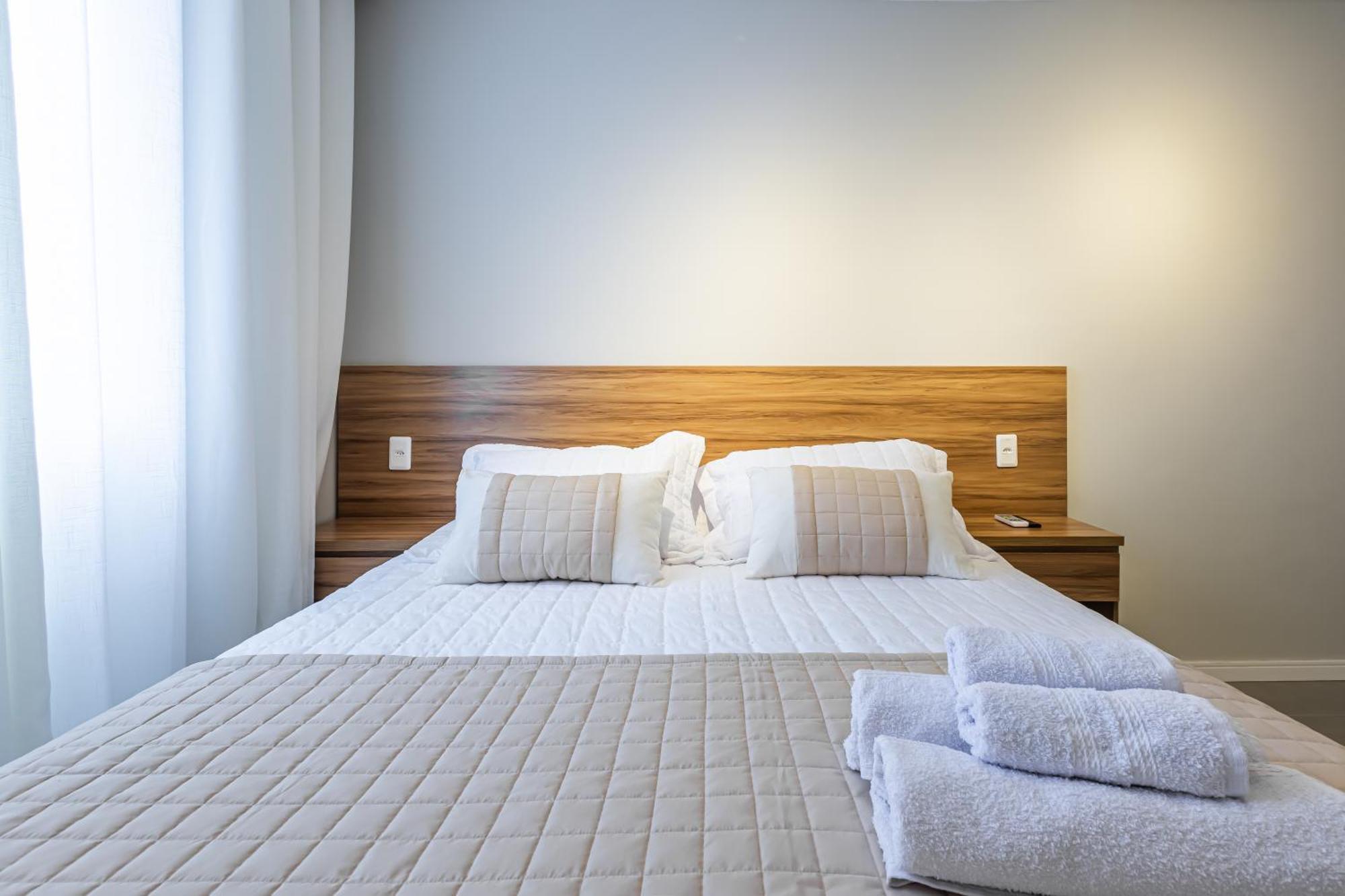 Apartamento Cozy In Leblon