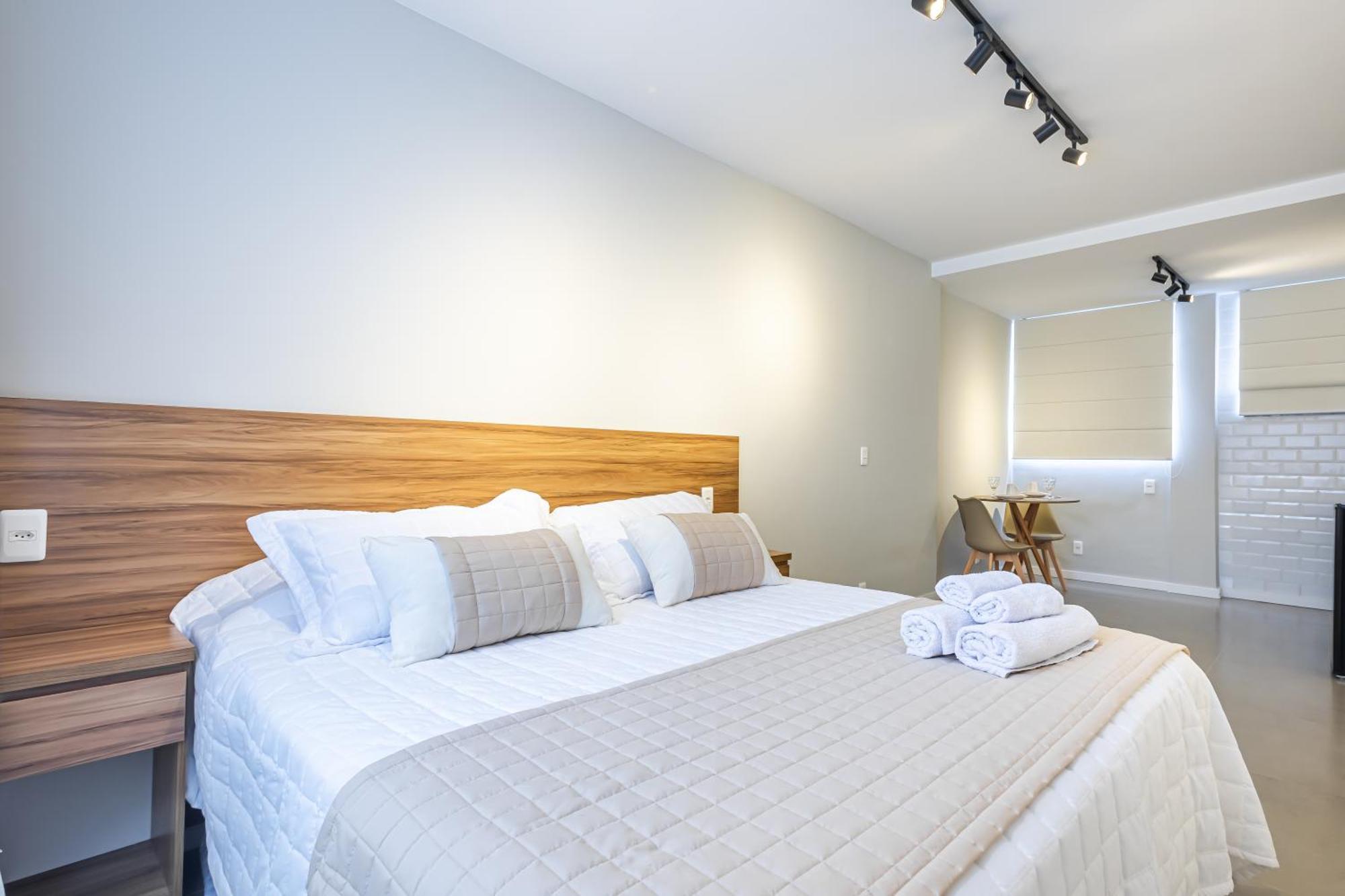 Apartamento Cozy In Leblon *