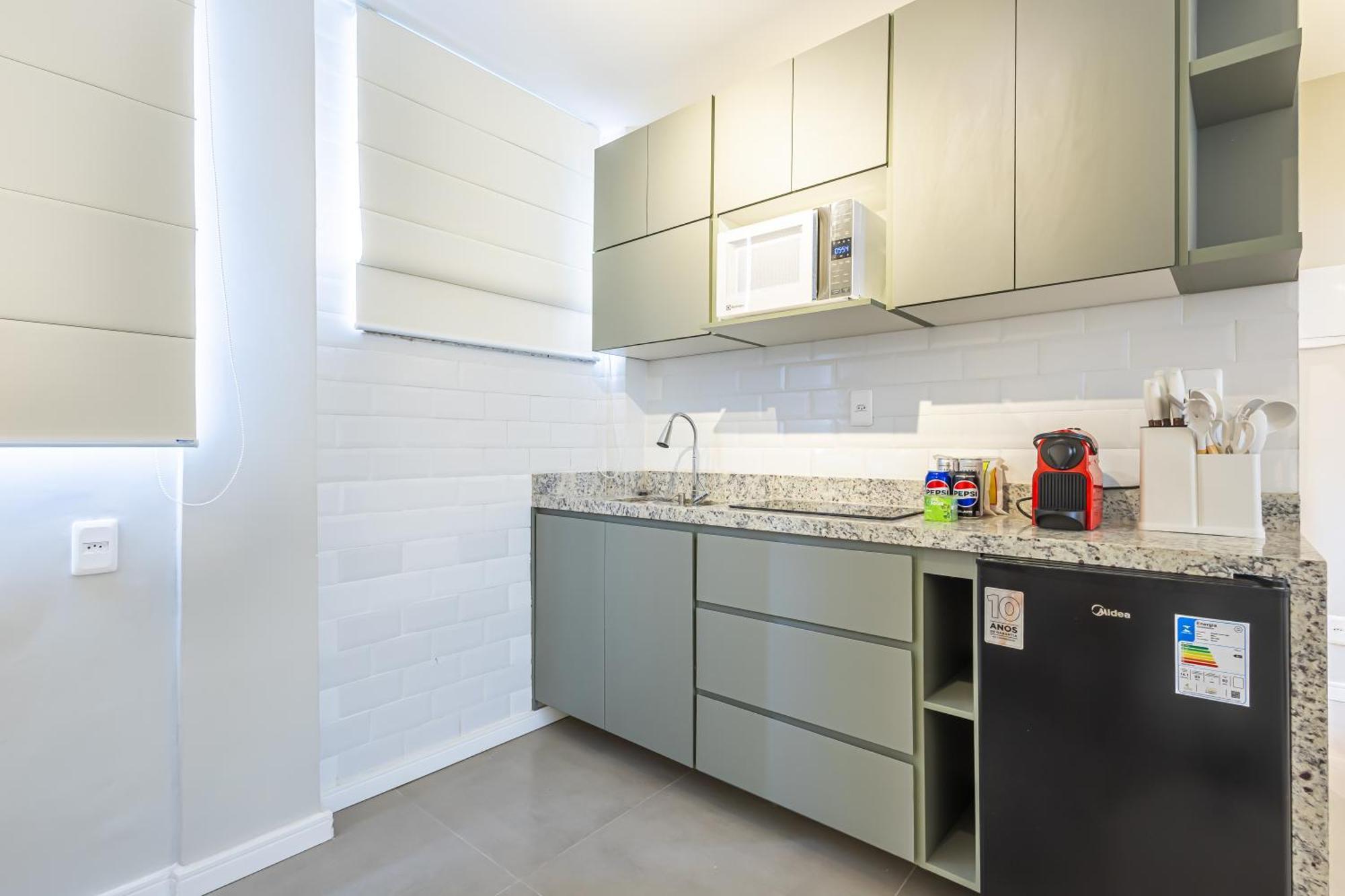 Apartamento Cozy In Leblon Rio de Janeiro